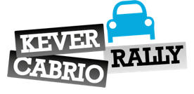 Kever Cabrio Rally Logo